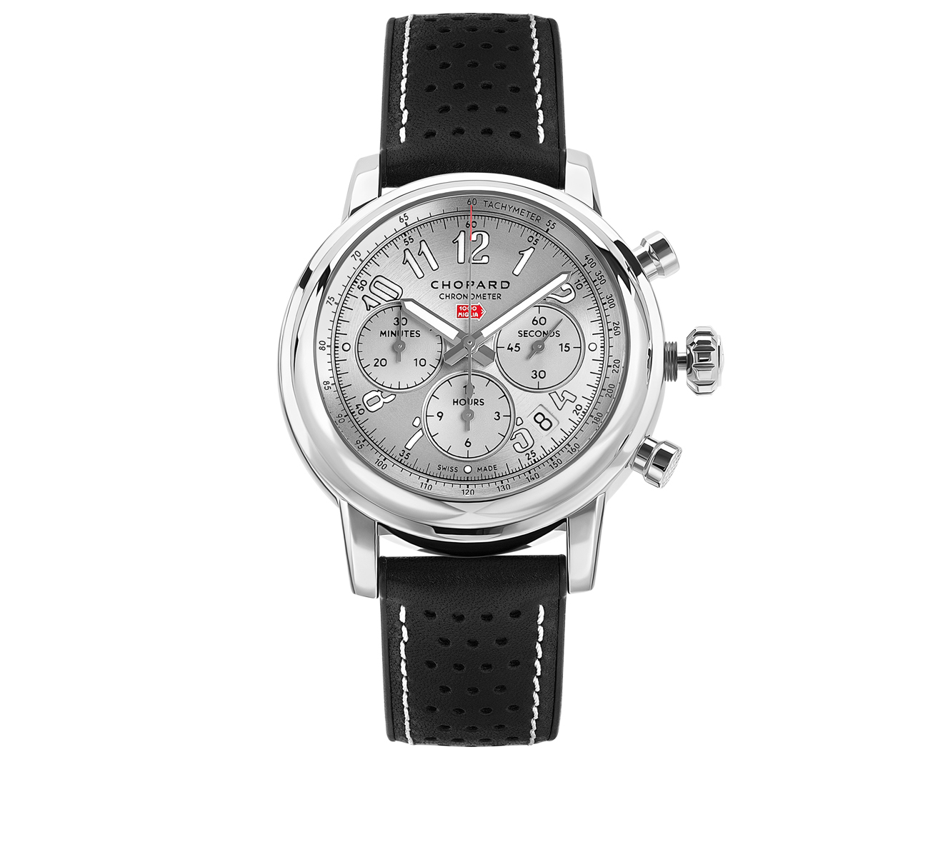 Часы Mille Miglia Racing Colours Chopard Mille Miglia 168589-3012 - фото 1 – Mercury