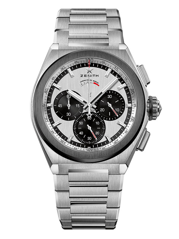 Часы Defy El Primero 21