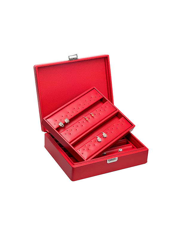 TESORO NEW RED D