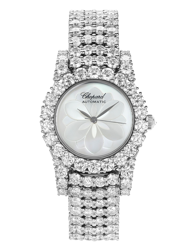 Часы L'Heure du Diamant