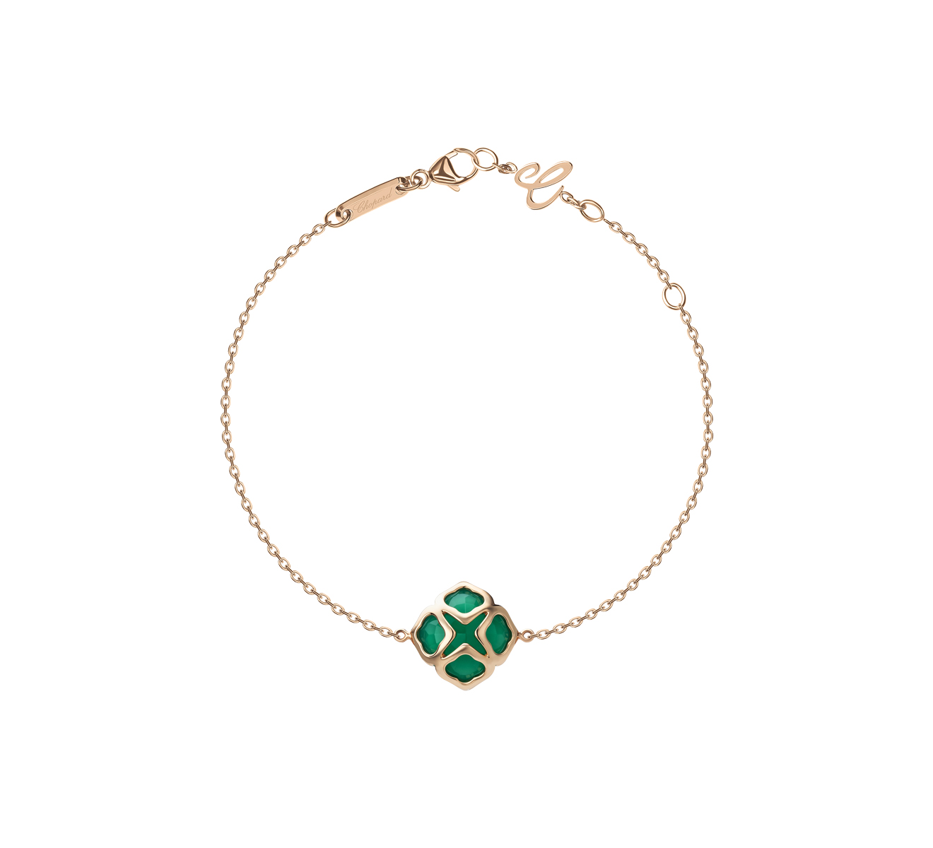 Браслет Chopard Imperiale 859221-5001 - фото 1 – Mercury