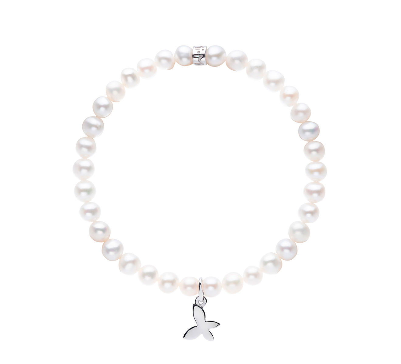 Браслет MIMI Elastica B0M023A1 - фото 1 – Mercury