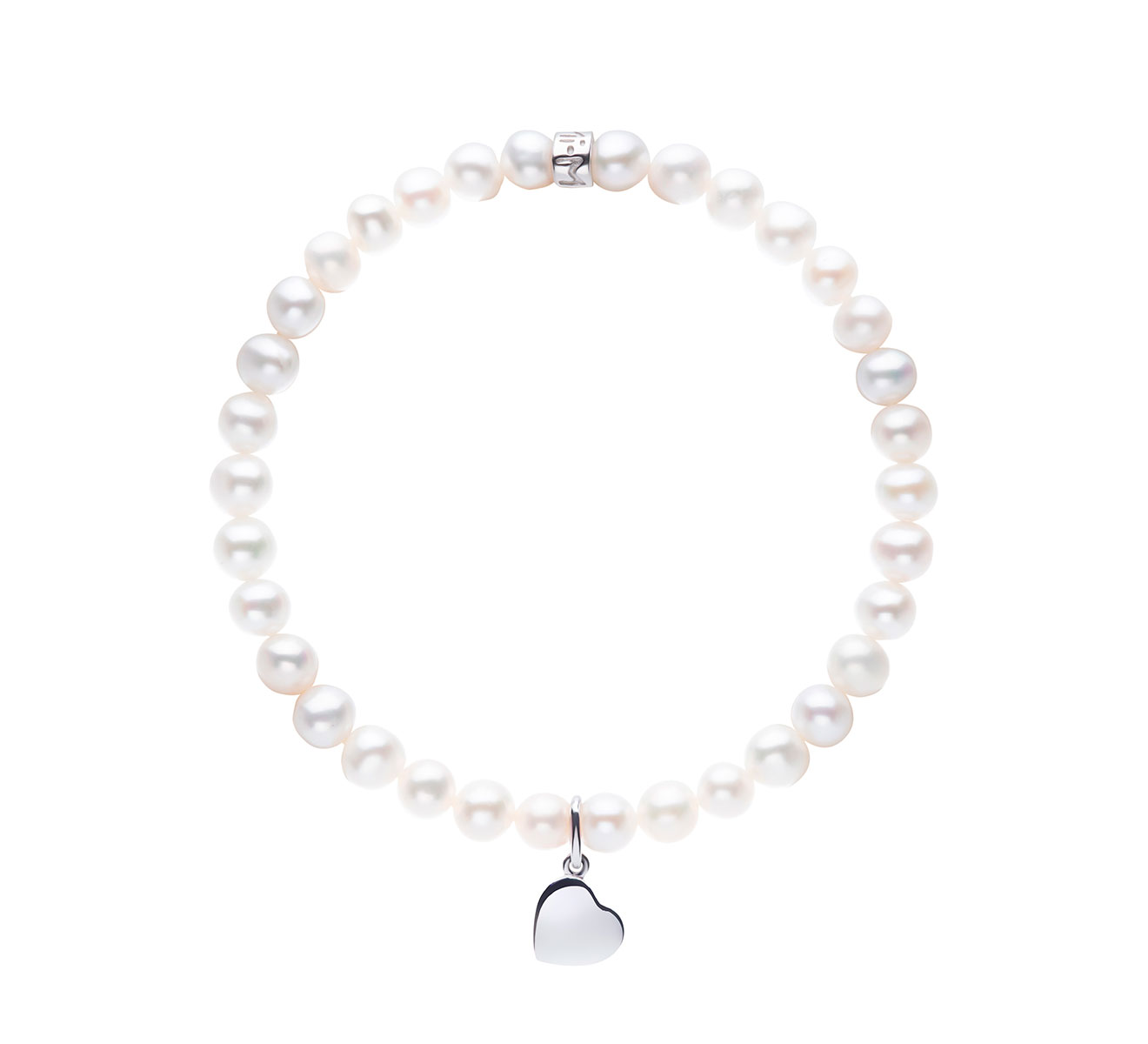 Браслет MIMI Elastica B0M025A1 - фото 1 – Mercury