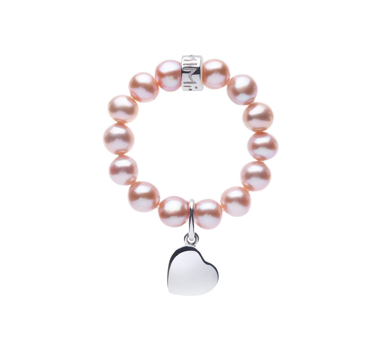 Кольцо MIMI Elastica A0M025A3 - фото 1 – Mercury