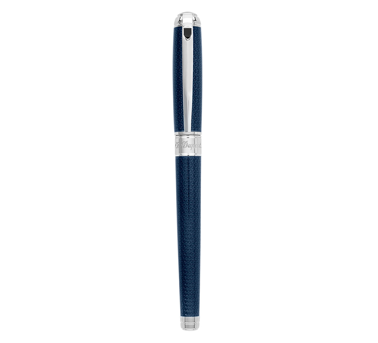Ручка-роллер New Line D Medium S.T. Dupont Line D 412104M - фото 2 – Mercury