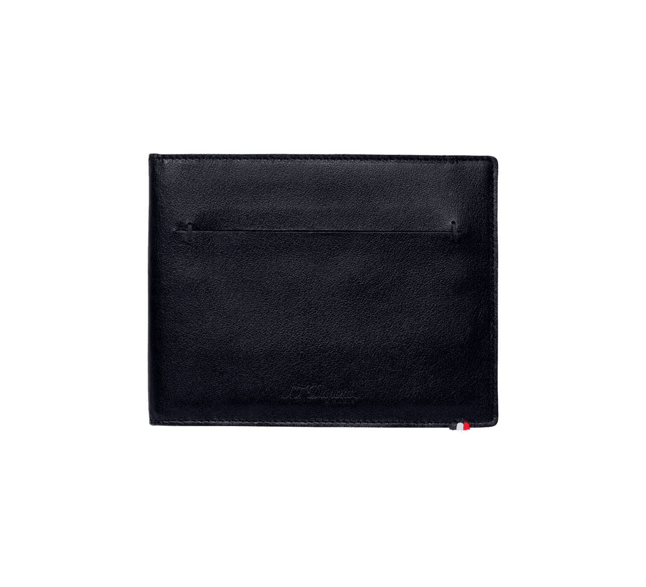 Портмоне S.T. Dupont Line D Slim 184000 - фото 1 – Mercury