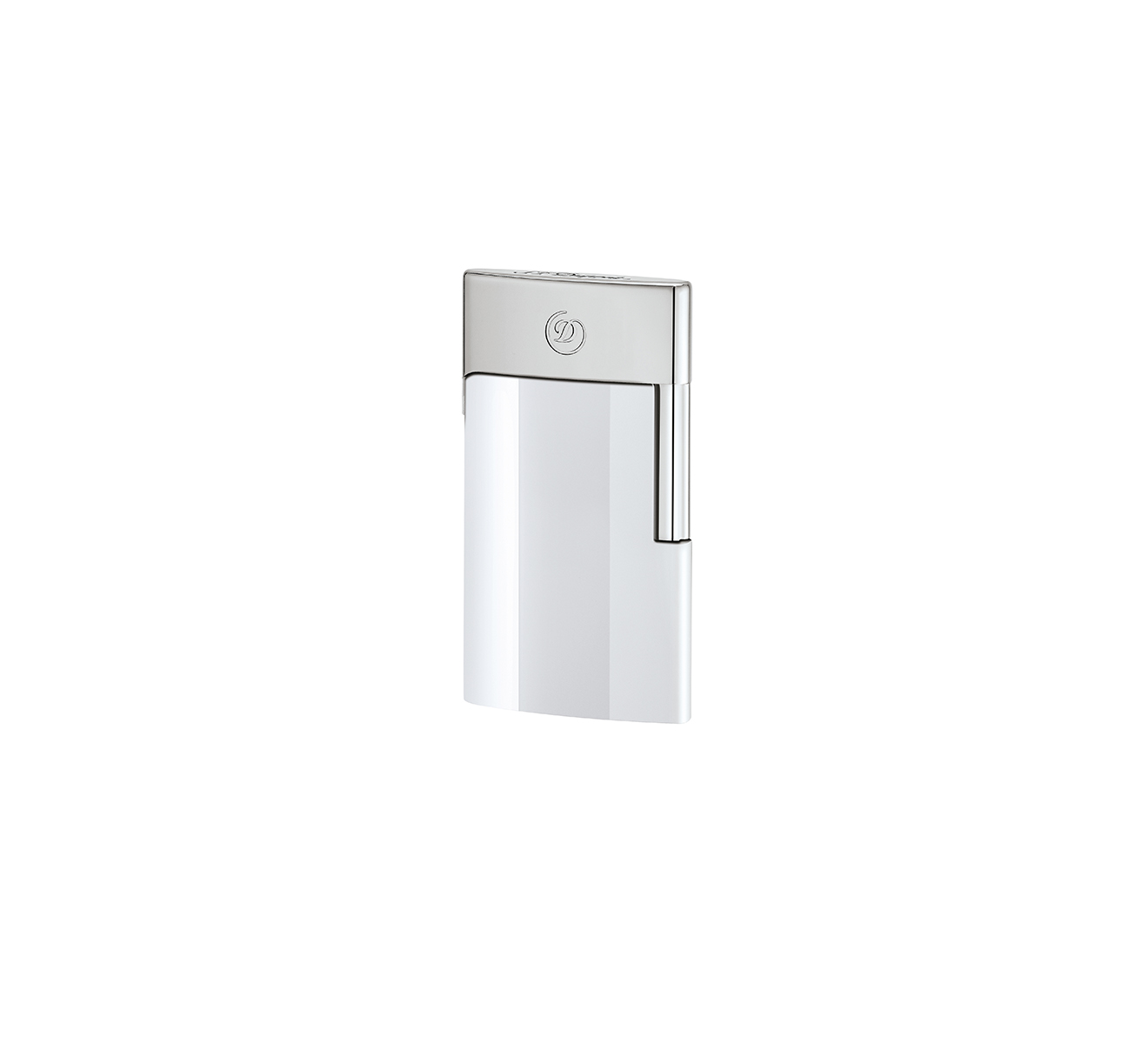 Зажигалка S.T. Dupont E-Slim 27003E - фото 1 – Mercury