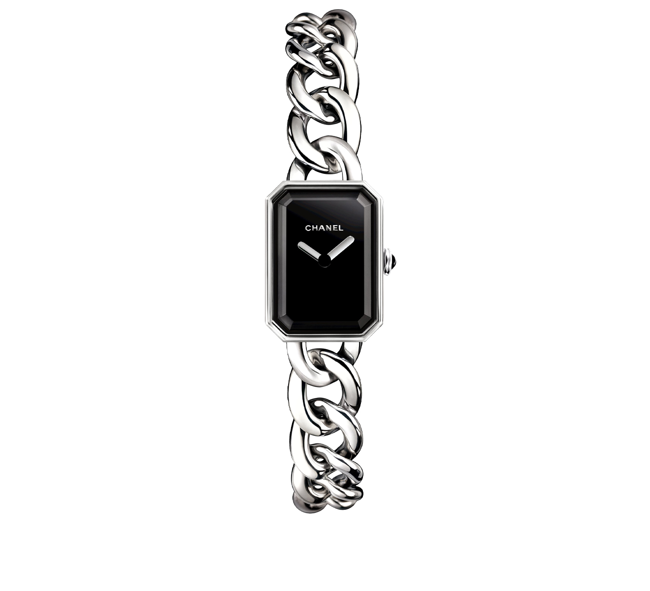 Часы Premiere Chanel Premiere H3248 - фото 1 – Mercury