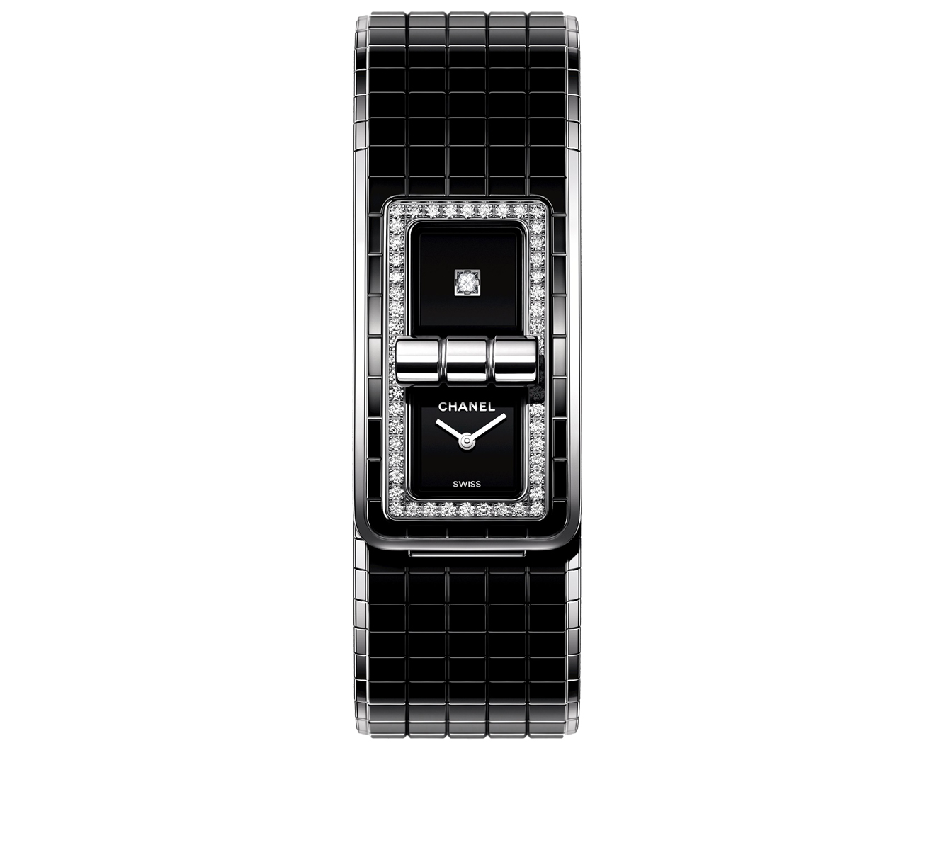 Часы Code COCO Chanel Code COCO H5148 - фото 1 – Mercury