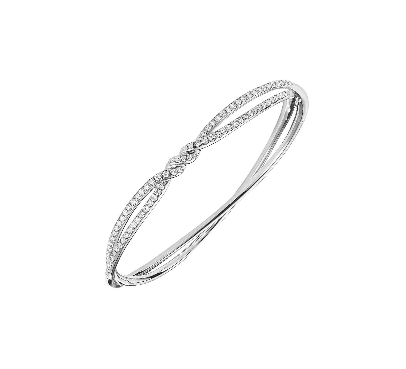 Браслет DAVID YURMAN Continuance B13998D8WADI - фото 1 – Mercury