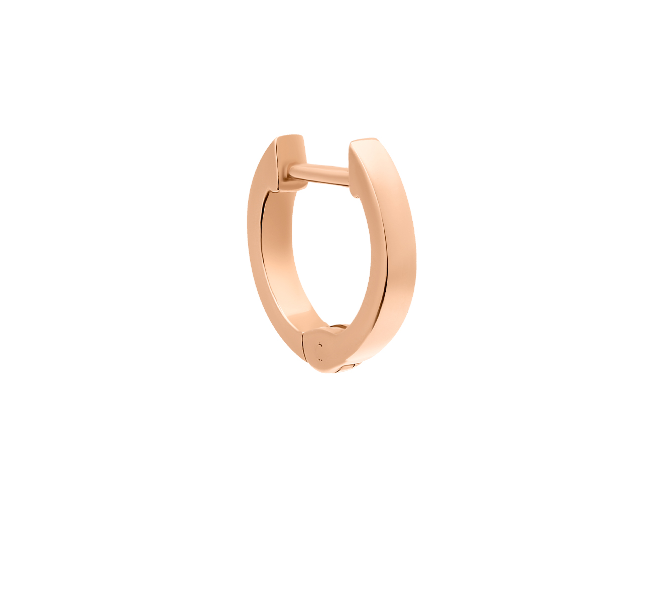 Серьга Vanrycke Officiel OO1R0-01 - фото 1 – Mercury