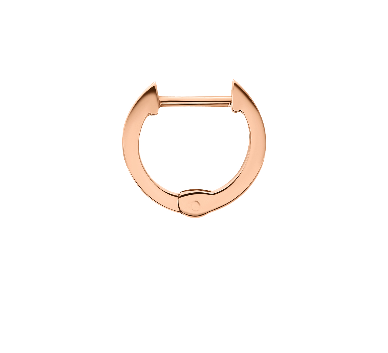 Серьга Vanrycke Officiel OO1R0-01 - фото 2 – Mercury