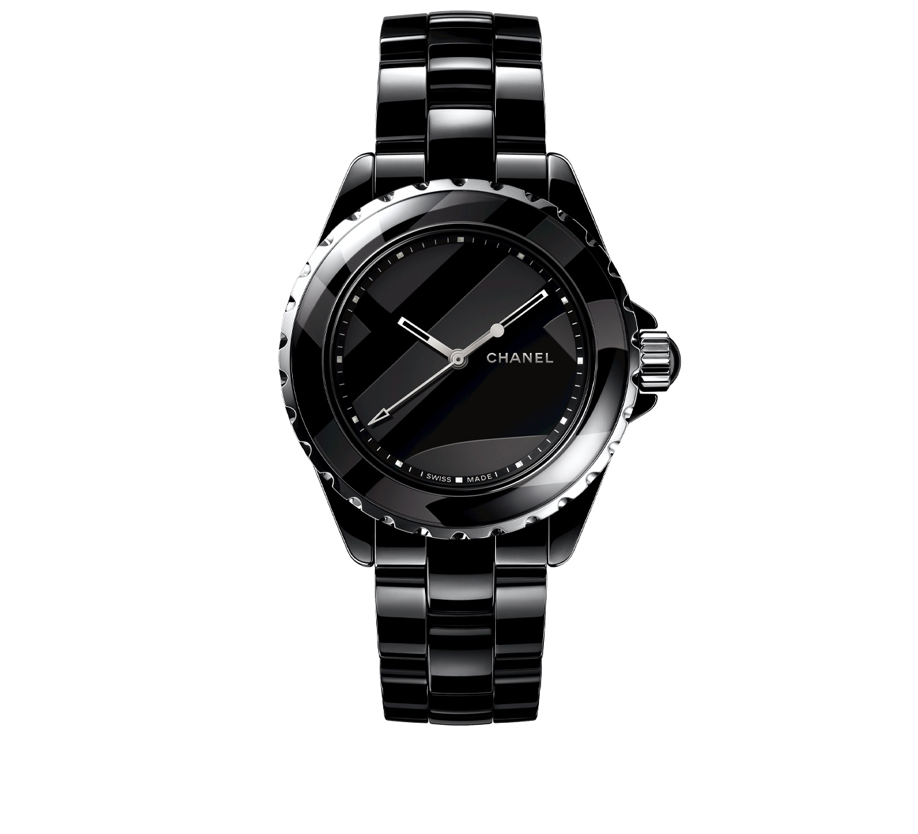 Часы J12 Untitled Chanel J12 H5581 - фото 1 – Mercury