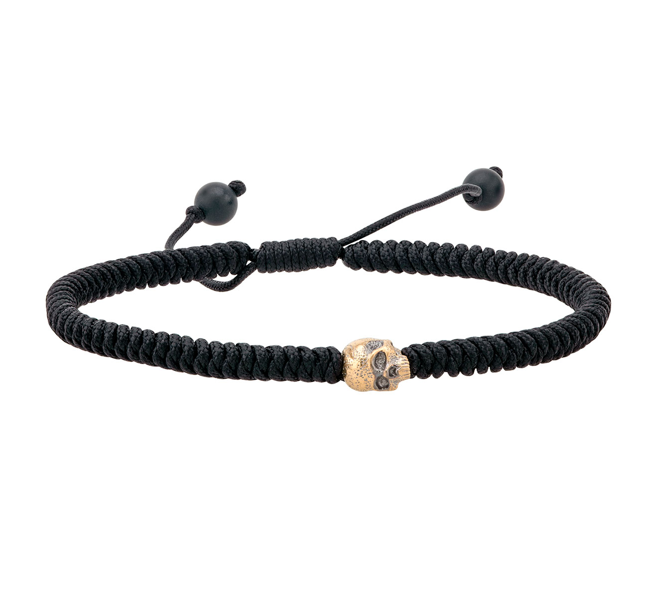 Браслет DAVID YURMAN Spiritual beads B25372M88BBOBK - фото 1 – Mercury