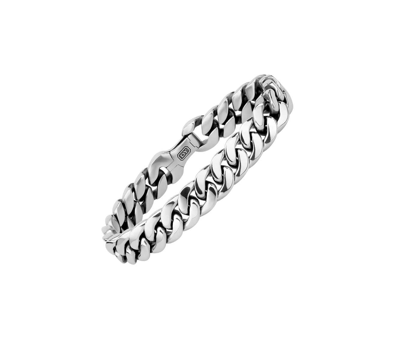 Браслет DAVID YURMAN Chain B25303MSS - фото 1 – Mercury