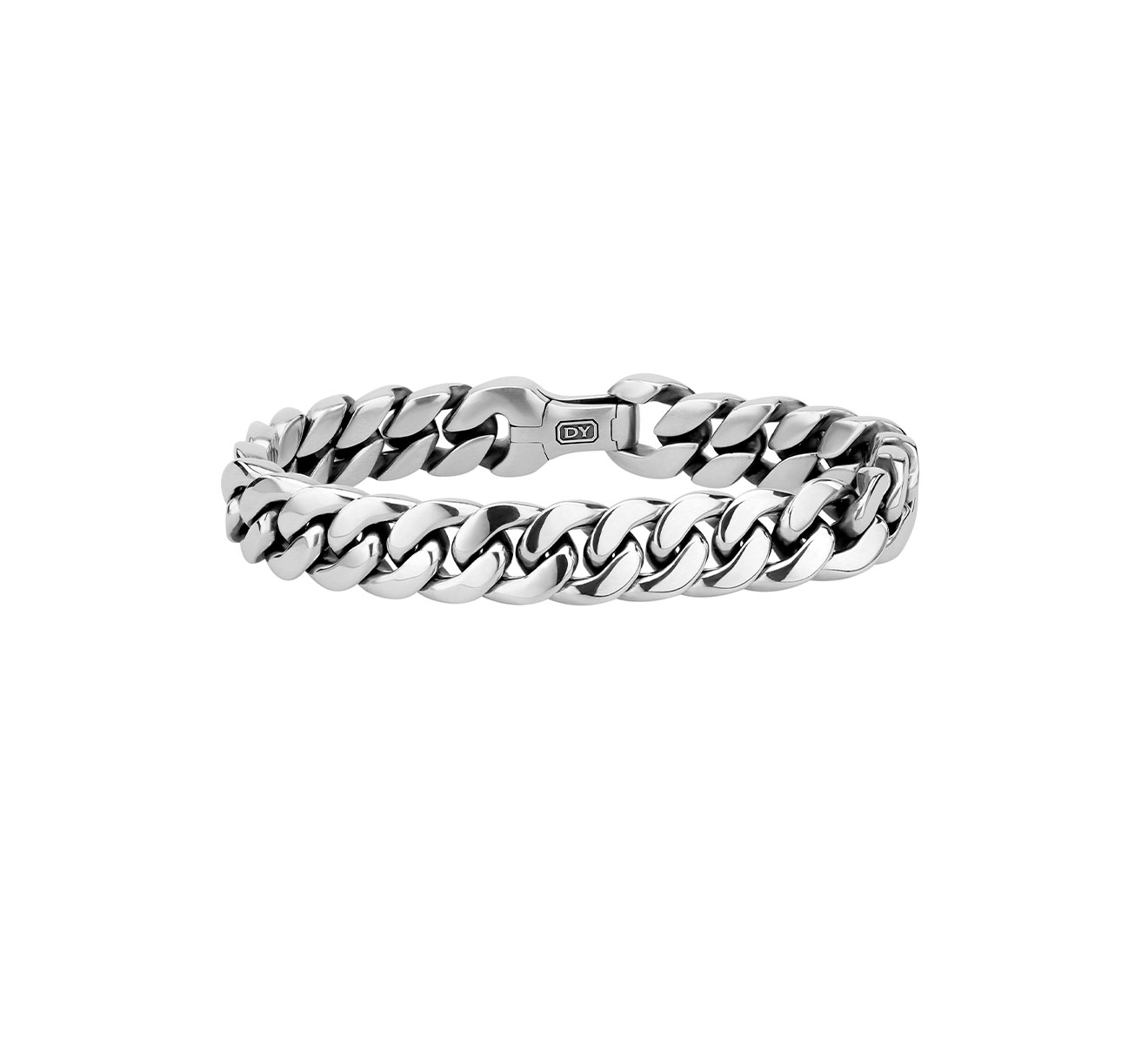 Браслет DAVID YURMAN Chain B25303MSS - фото 2 – Mercury