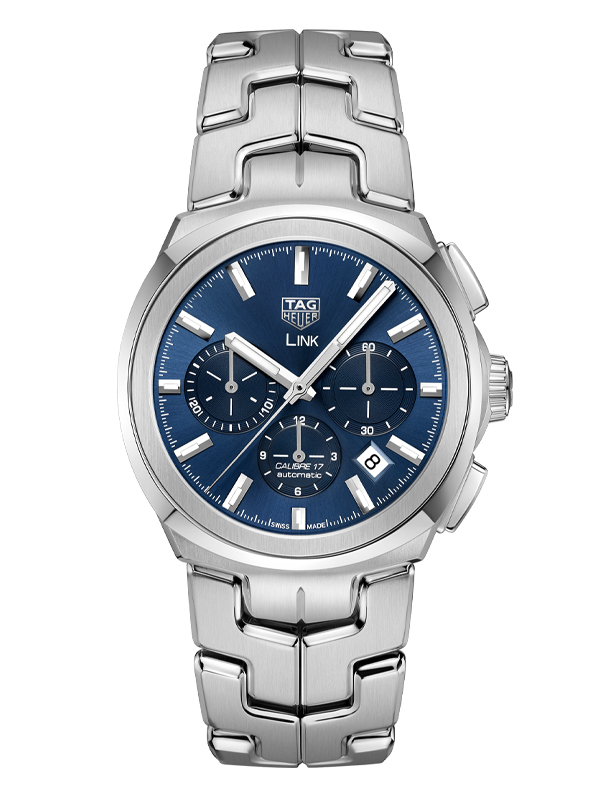 Часы Link Caliber 17