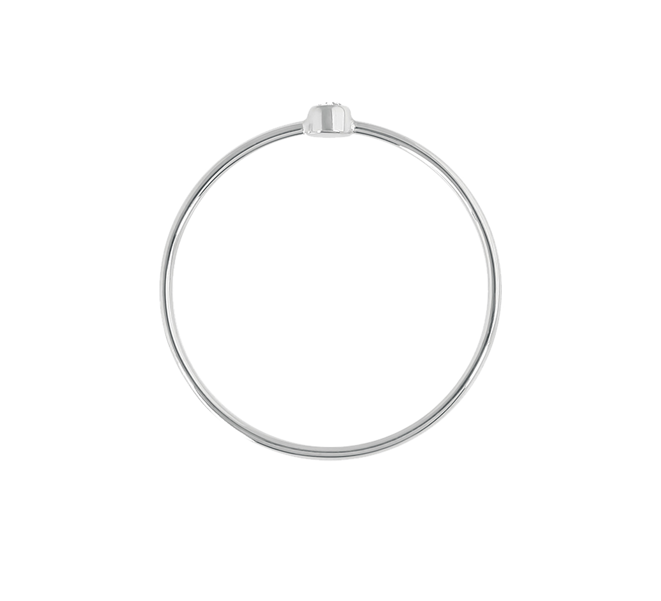 Кольцо Vanrycke One BO2B1-01 - фото 2 – Mercury