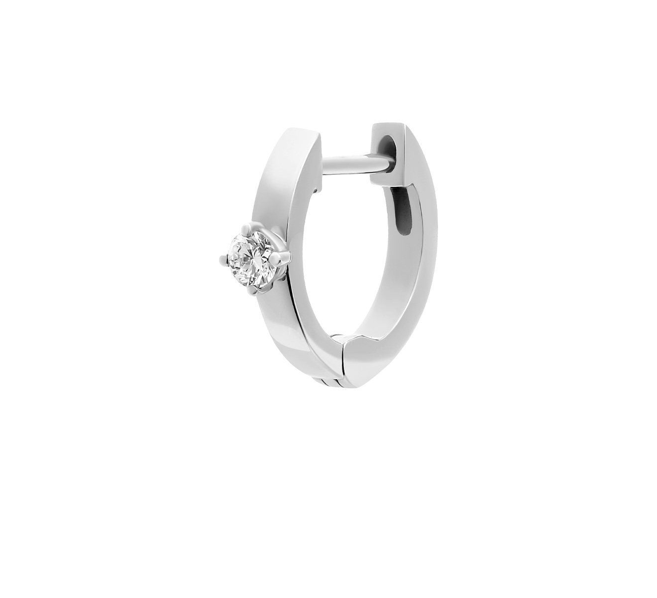 Серьга Vanrycke Officiel OO1B1-02 - фото 1 – Mercury
