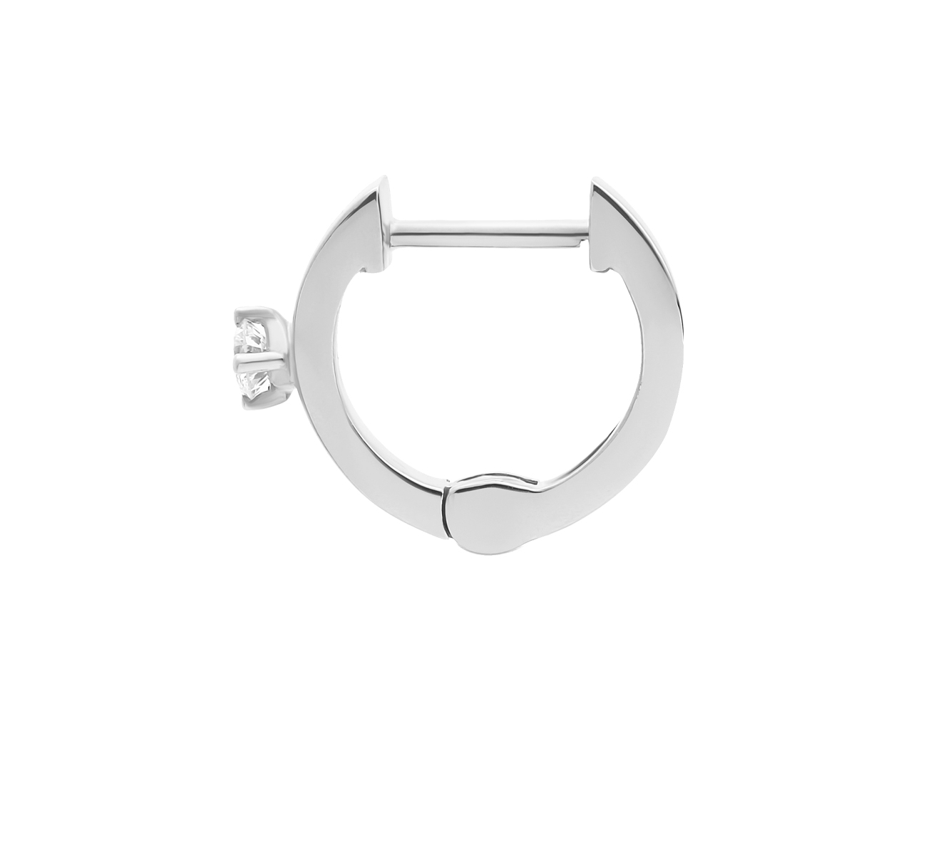 Серьга Vanrycke Officiel OO1B1-02 - фото 2 – Mercury