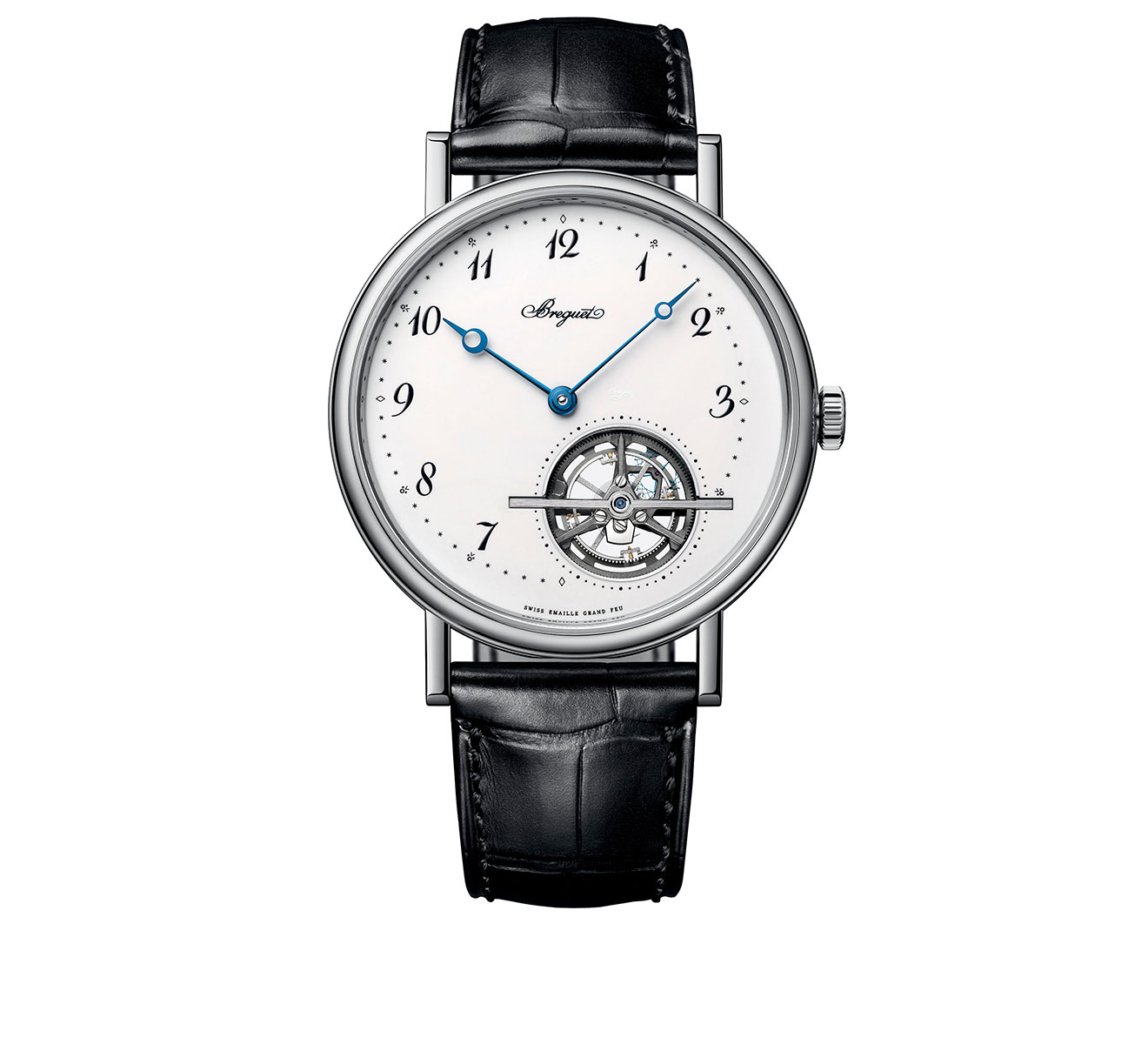 Часы Grande Complication Breguet Classique Complications 5367PT 29 9WU - фото 1 – Mercury