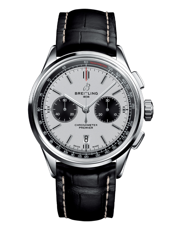 Часы Premier B01 Chronograph