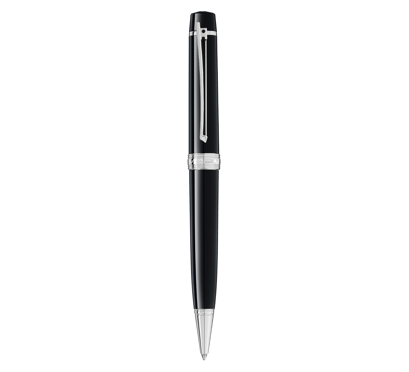 Ручка Johann Straus Montblanc Donation Pen 119873 - фото 1 – Mercury