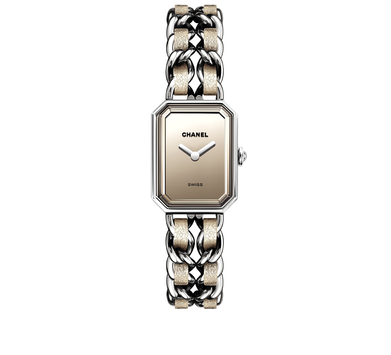 Часы Premiere Chanel Premiere H5584 - фото 1 – Mercury