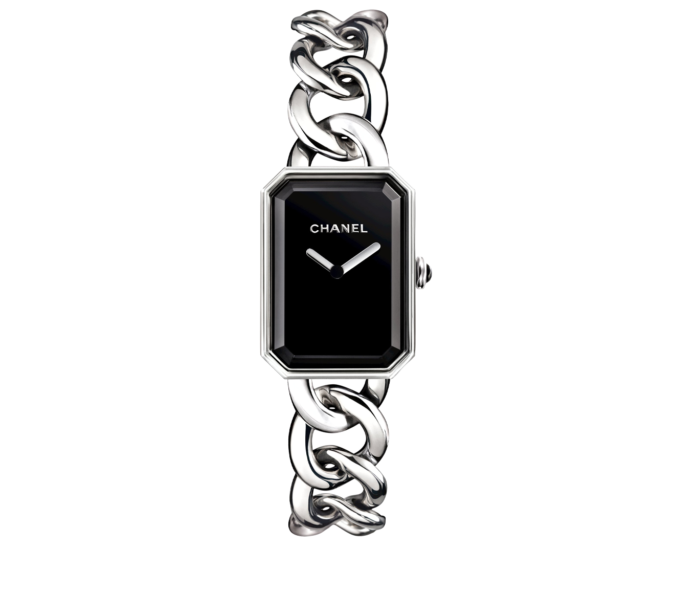 Часы Premiere Chanel Premiere H3250 - фото 1 – Mercury