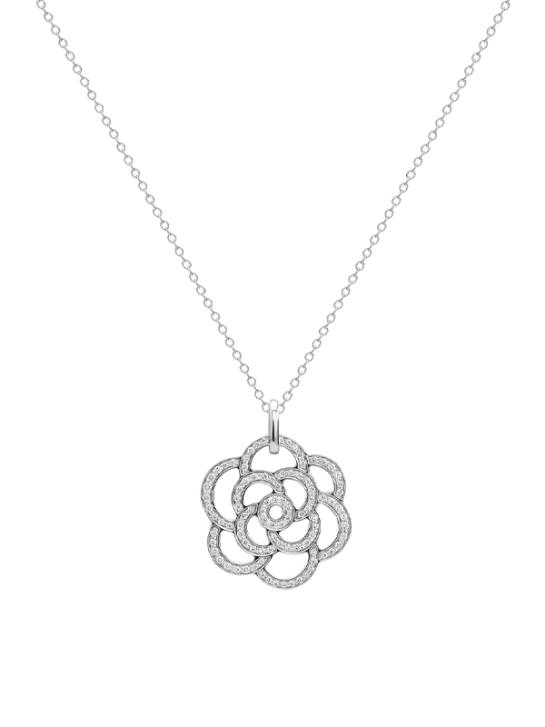 Кулон Camelia Ajoure