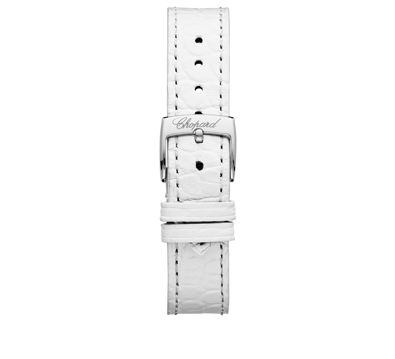 Часы Chopard Happy Sport 278590-6005 - фото 4 – Mercury