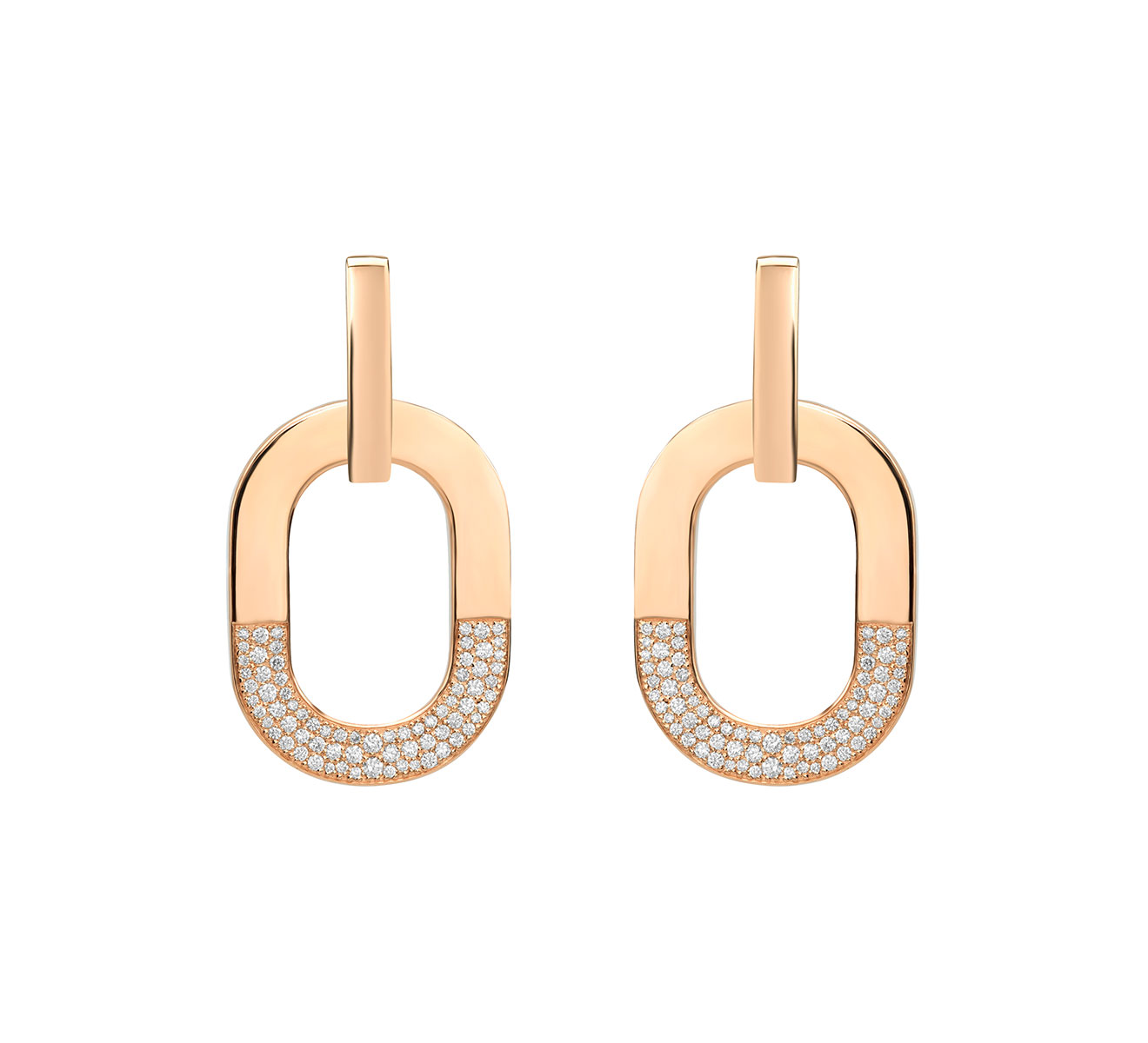 Серьги Aruba Mattioli Aruba MOR86007 - фото 1 – Mercury