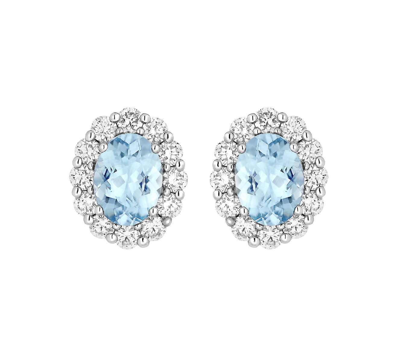 Серьги GARRARD Garrard 1735 2016462 - фото 1 – Mercury