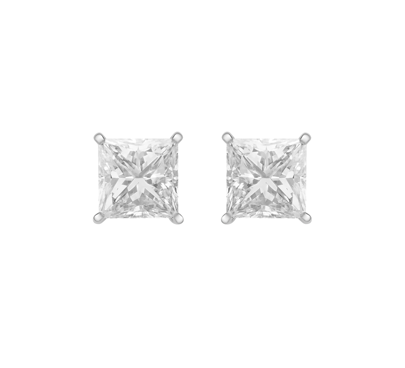 Серьги Mercury Classic ME200WPR - фото 1 – Mercury