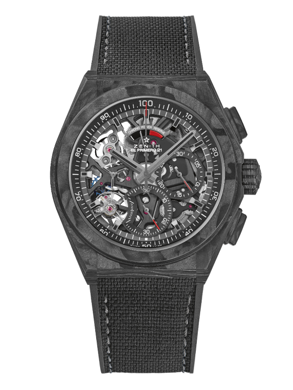 Часы Defy EL Primero 21