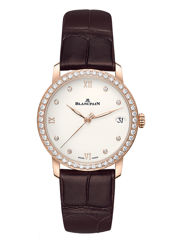 Часы Villeret Women Date