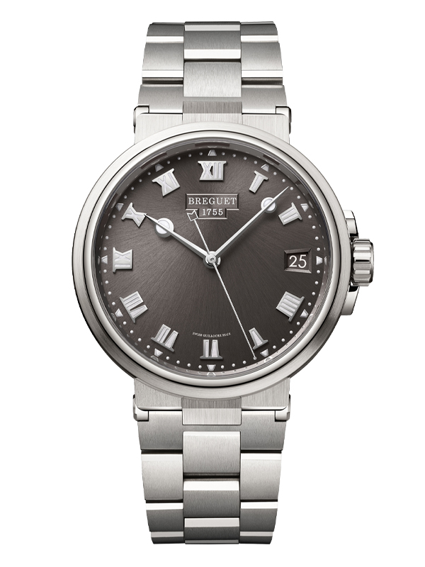 Часы Marine Titanium