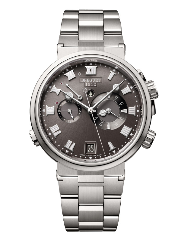Часы Marine Alarme Musicale