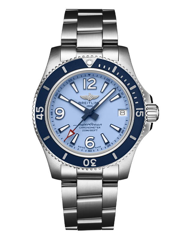 Часы Superocean Automatic 36