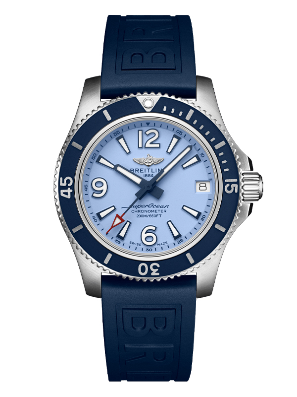 Часы Superocean Automatic 36