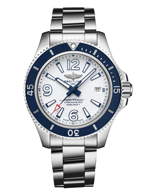 Часы Superocean Automatic 42