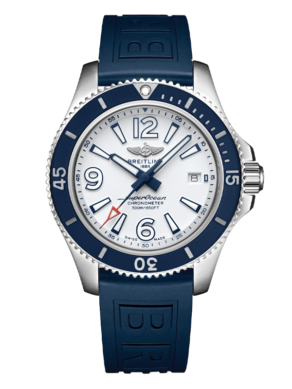 Часы Superocean Automatic 42