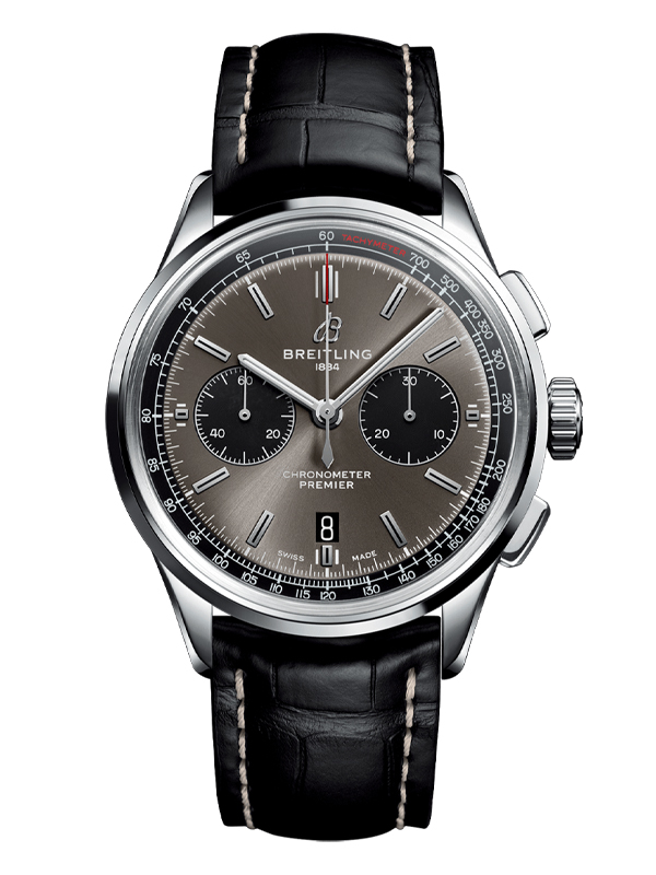 Часы Premier B01 Chronograph 42