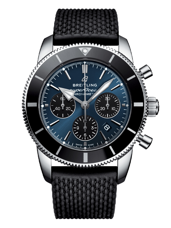 Часы Superocean Heritage II B01 Chronograph 44