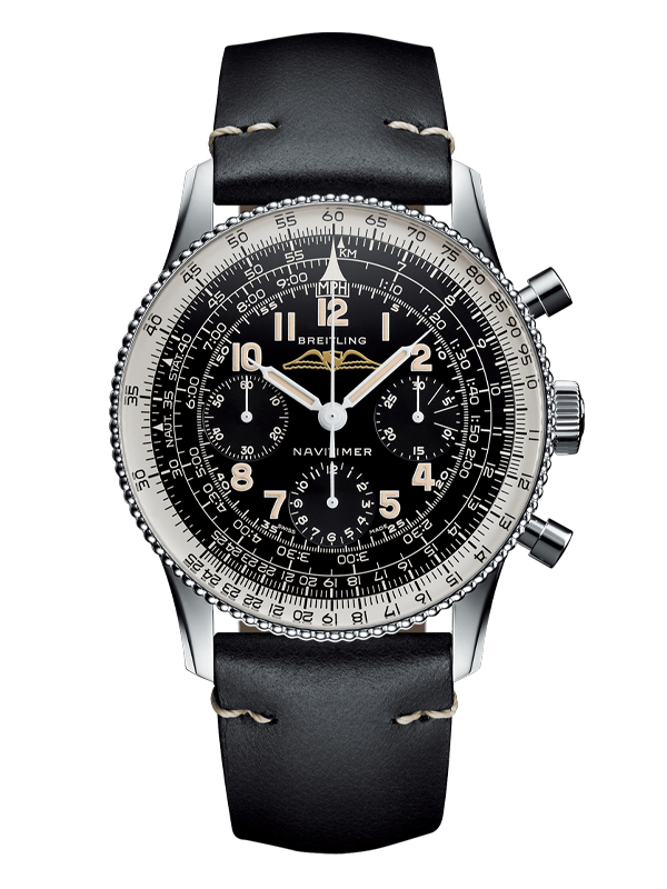 Часы Navitimer Ref. 806 1959 Re-Edition