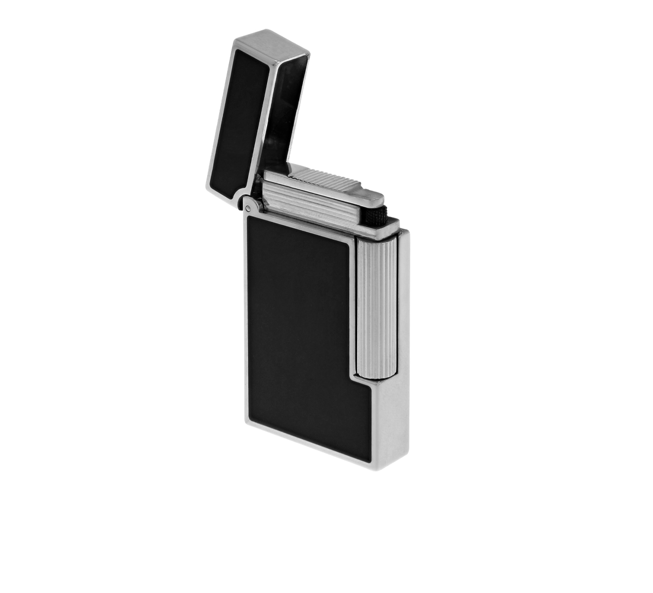 Зажигалка Ligne 2 Slim S.T. Dupont Ligne 2 17080 - фото 2 – Mercury