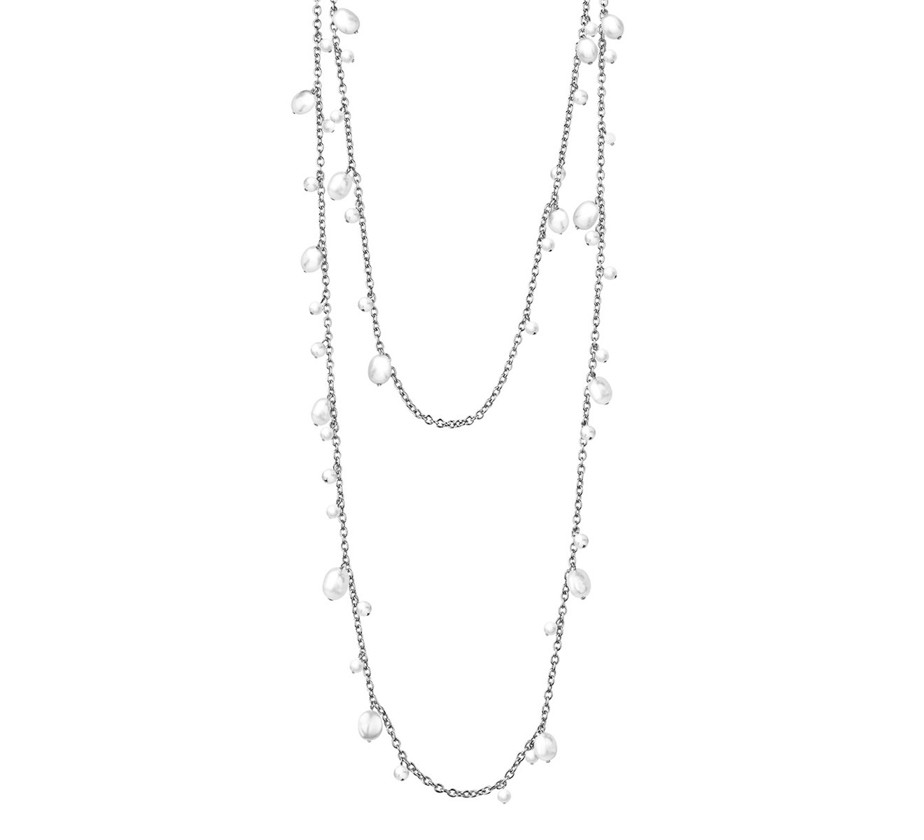 Колье MIMI Free Vola CXM376B1 - фото 1 – Mercury