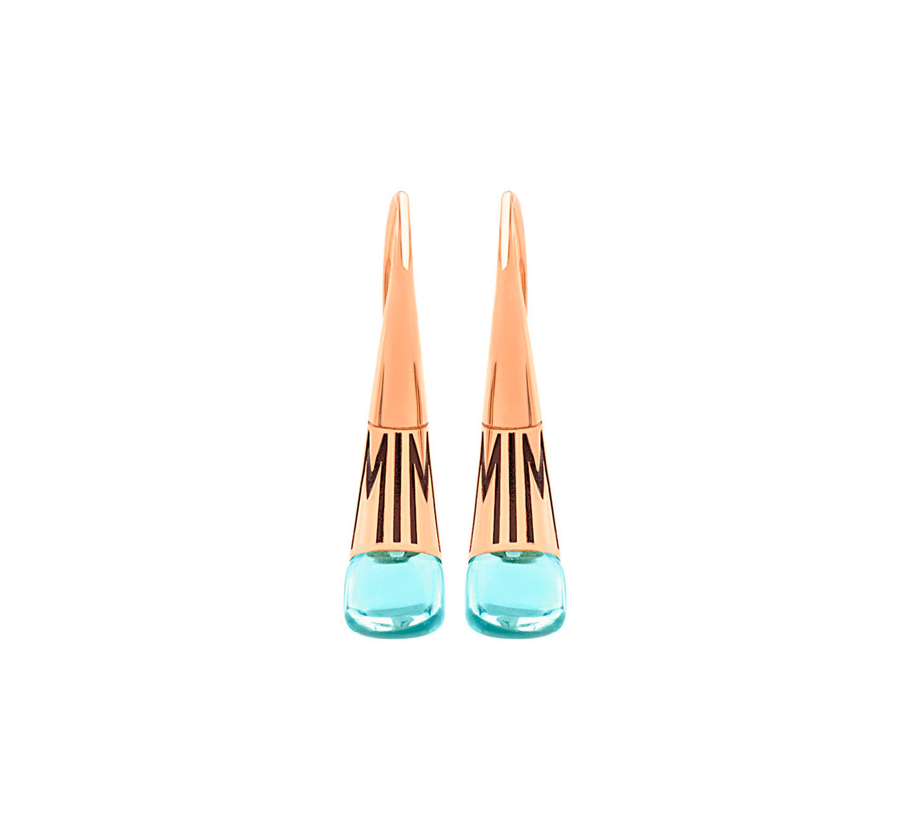 Серьги MIMI Tam Tam MXM373R8T - фото 1 – Mercury