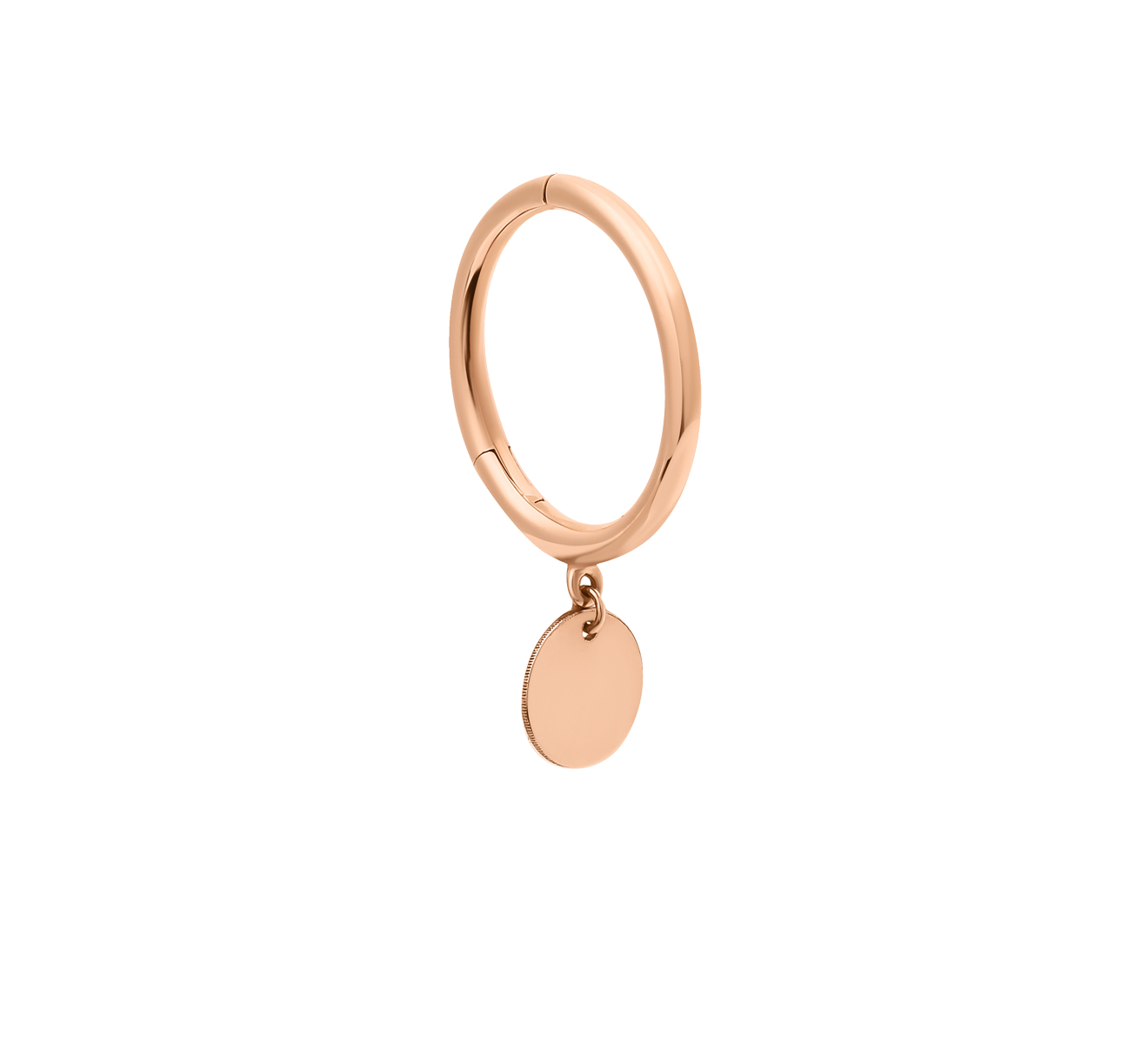 Серьга Vanrycke Marrakech OM4R0-01 - фото 1 – Mercury
