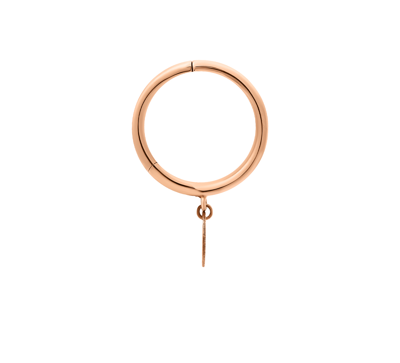 Серьга Vanrycke Marrakech OM4R0-01 - фото 2 – Mercury